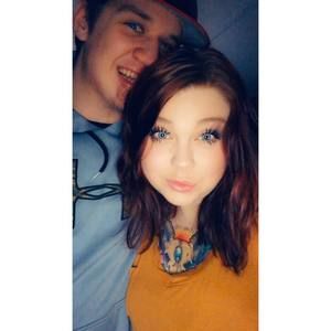 Meet your Posher, Bri